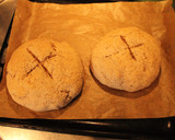 Foto del paso 6 de la receta: Pan de campeonato, Racinguista y Pezzutty