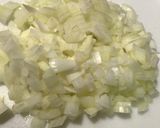 Foto del paso 1 de la receta Arroz caldoso de mariscos