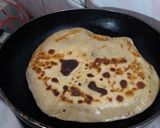 A picture of step 8 of Sattu ka Paratha.