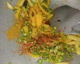 पोहा (poha recipe in hindi) रेसिपी चरण 3 फोटो