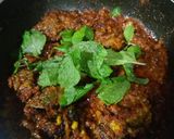 મટન મસાલા ગ્રેવી(Matan Masala Gravy Recipe In Gujarati) રેસીપી સ્ટેપ3ફોટો