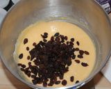 Édesburgonyás muffin recept fázis 4 fotója