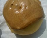 Foto langkah ke 14 dari resep Roti O / Mexico Bun.