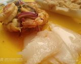 Foto del paso 7 de la receta: Barcas de endivias, con relleno de frutos del mar 😜🦐🧅