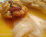 Foto del paso 7 de la receta: Barcas de endivias, con relleno de frutos del mar 😜🦐🧅