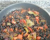 Foto del paso 6 de la receta Feijoada vegetariana