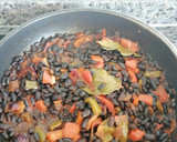 Foto del paso 6 de la receta: Feijoada vegetariana