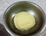 Foto langkah ke 2 dari resep Roti Kasur Mentega Anti Gagal #BandungRecook2_MamaSalman.