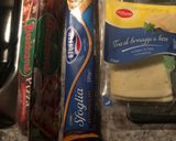 Foto del passaggio 2 della ricetta Pizza parigina veloce