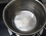 ઉપમા (Upma Recipe in Gujarati) રેસીપી સ્ટેપ1ફોટો