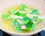 Foto langkah ke 5 dari resep Ayam pandan thailand dengan sambal prik nam pla.