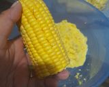 Foto langkah ke 3 dari resep Bakwan Jagung.