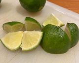 Foto del paso 2 de la receta: Caipirinha