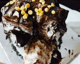 પુલ મી અપ કેક (Pull Me Up Cake Recipe In Gujarati) રેસીપી સ્ટેપ15ફોટો