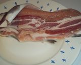 Foto del paso 2 de la receta Truchas rellenas al horno