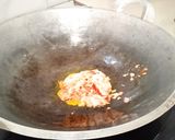 Foto langkah ke 5 dari resep Toge goreng dari Bogor.