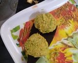 A picture of step 2 of Lauki Kofta Curry.
