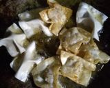 Foto langkah ke 4 dari resep Baso Aci kuah.