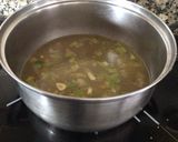 Foto del paso 1 de la receta: Pizca andina