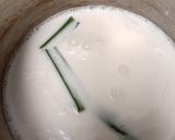 Foto langkah ke 7 dari resep Cendol Thailand.