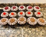 Foto del paso 11 de la receta Galletas de Almendra y Chocolate (Almond and Chocolate Cookies)