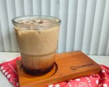 Foto langkah ke 4 dari resep (623) Coffe Mocha.