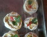 Foto del paso 7 de la receta: Arolladitos de ricota y zapallo #mercado