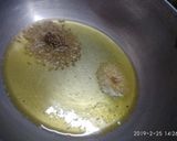 मूंग दाल (Moong Dal recipe in Hindi) रेसिपी चरण 2 फोटो