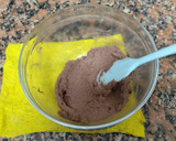 Foto del paso 2 de la receta: Cookies dulces de Girasol apto FODMAP