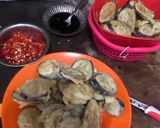 Foto langkah ke 2 dari resep Terong raos euy🍆🌶.