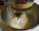 Foto del paso 2 de la receta: Bizcocho Donuslate...Chocolate y Donut al aroma de limón!