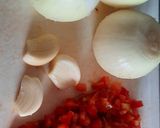 Foto del paso 5 de la receta: Tarta de atún🐟🐟