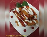 Foto langkah ke 4 dari resep Nugget ayam gemez.