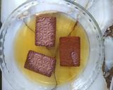 Foto del paso 1 de la receta: Choco postre