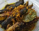 Foto langkah ke 6 dari resep Ikan Pindang bumbu Betutu.