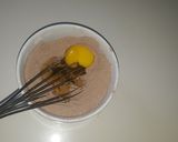 Foto del paso 2 de la receta: Brownie en microondas