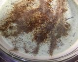 A picture of step 3 of Spiced Bathua Raita.