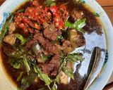 Foto langkah ke 6 dari resep Rawon.