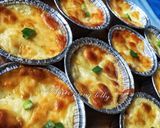 Foto langkah ke 6 dari resep Beef pasta creamy.