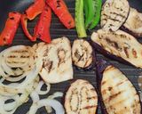 Foto del paso 8 de la receta: 198. Parrillada de Verduras