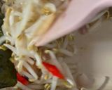 Foto langkah ke 5 dari resep 623. Oseng Tauge Ikan Asin Jambal.
