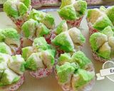Foto langkah ke 10 dari resep Bolu Kukus Sprite 😉.