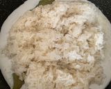 Foto langkah ke 9 dari resep Lemper Ayam Special.