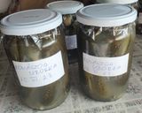 1958. Kovászos uborka télire! recept fázis 6 fotója