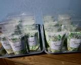 Foto langkah ke 8 dari resep Dessert pouch alpukat milk chesse.