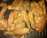 Foto langkah ke 8 dari resep Ayam Cincane Bakar.