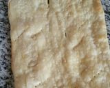 Foto del paso 1 de la receta Pastel de crema de café y merengue