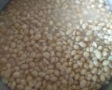 Foto langkah ke 2 dari resep Kacang Tojin padang.