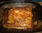 Foto del paso 3 de la receta: Costillas a la cerveza en horno