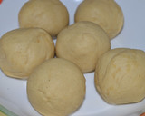 Foto del paso 1 de la receta: Empanadas sin TACC
